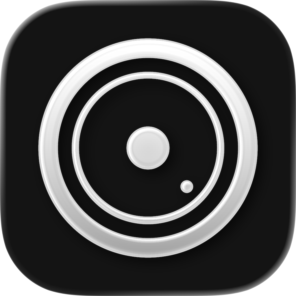 Previous ProCam - Pro Camera icon