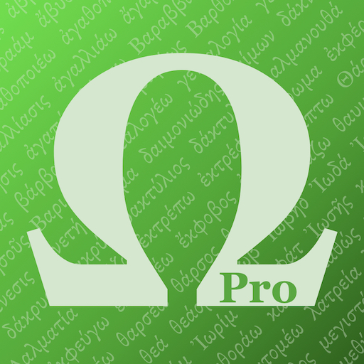 FlashGreekPRO Greek Flashcards Google Play icon