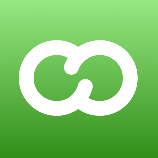 Boora: amizades pra rolês app icon captured 2026-08-18