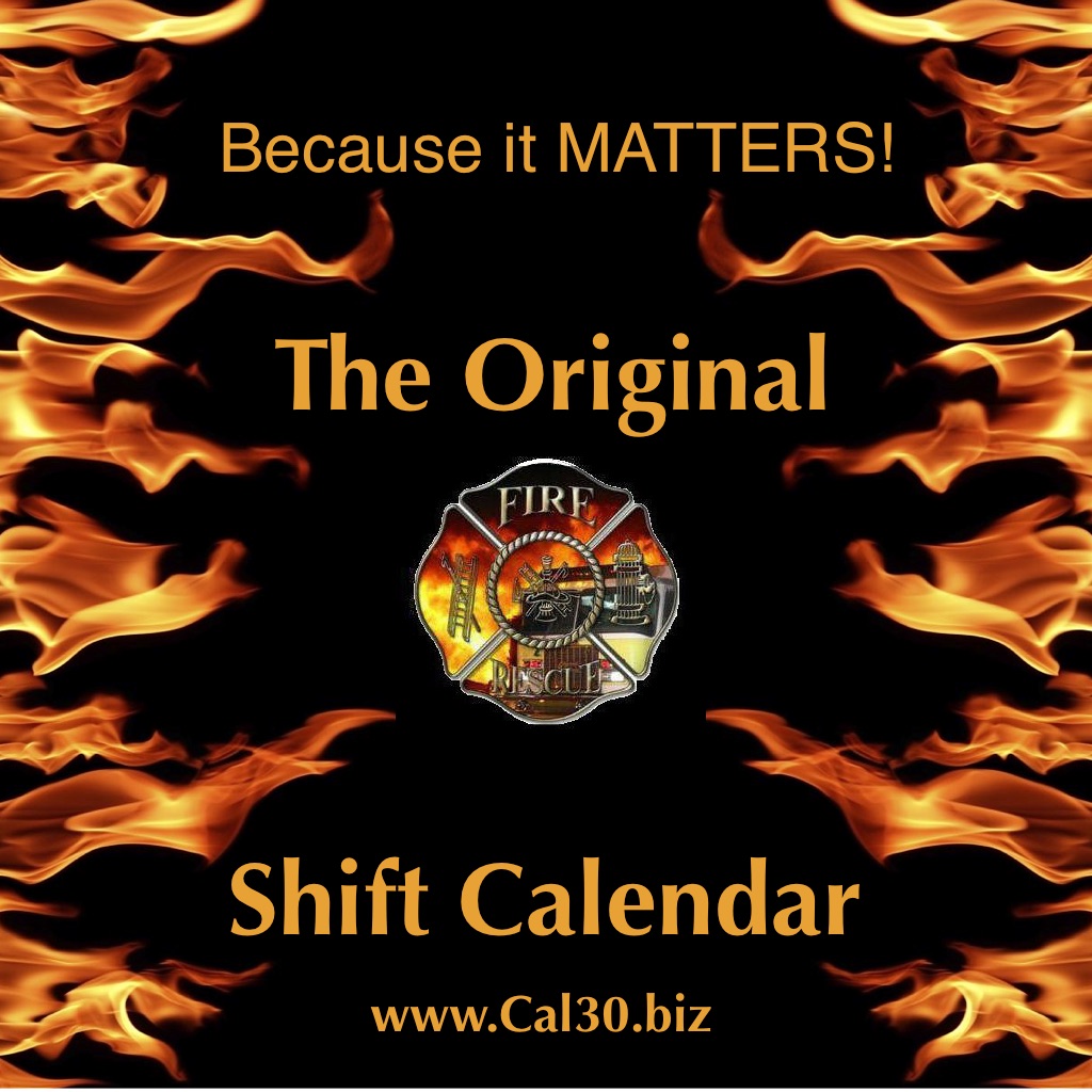 Shift Calendar app icon captured 2026-08-11