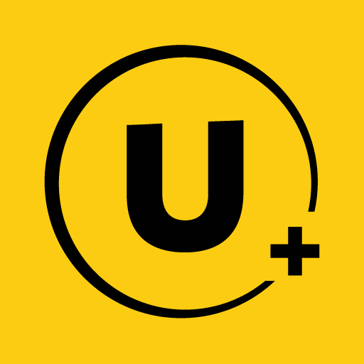 Universal+ app icon captured 2026-08-18