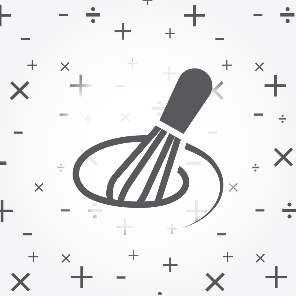 Kitchen Math app icon captured 2026-08-14