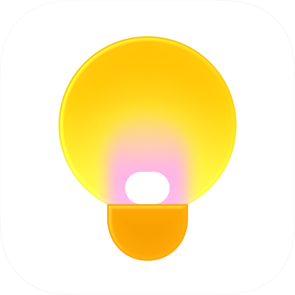 Google Keep - Notes and lists app icon captured 2026-08-11