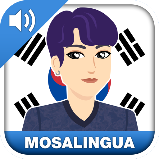 Aprender Coreano rápido Google Play icon captured 2026-08-16