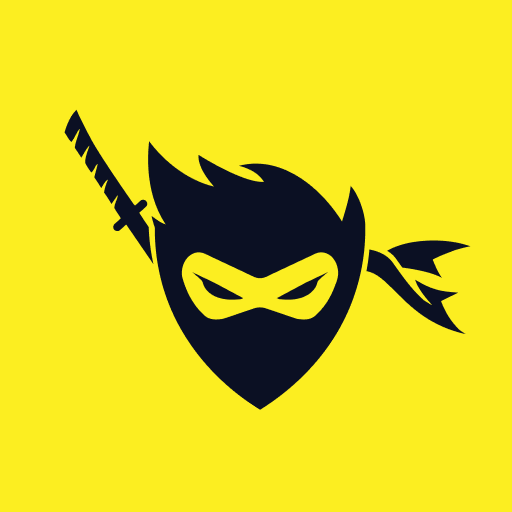 Ninja VPN - Fast & Secure VPN Google Play icon captured 2026-08-14