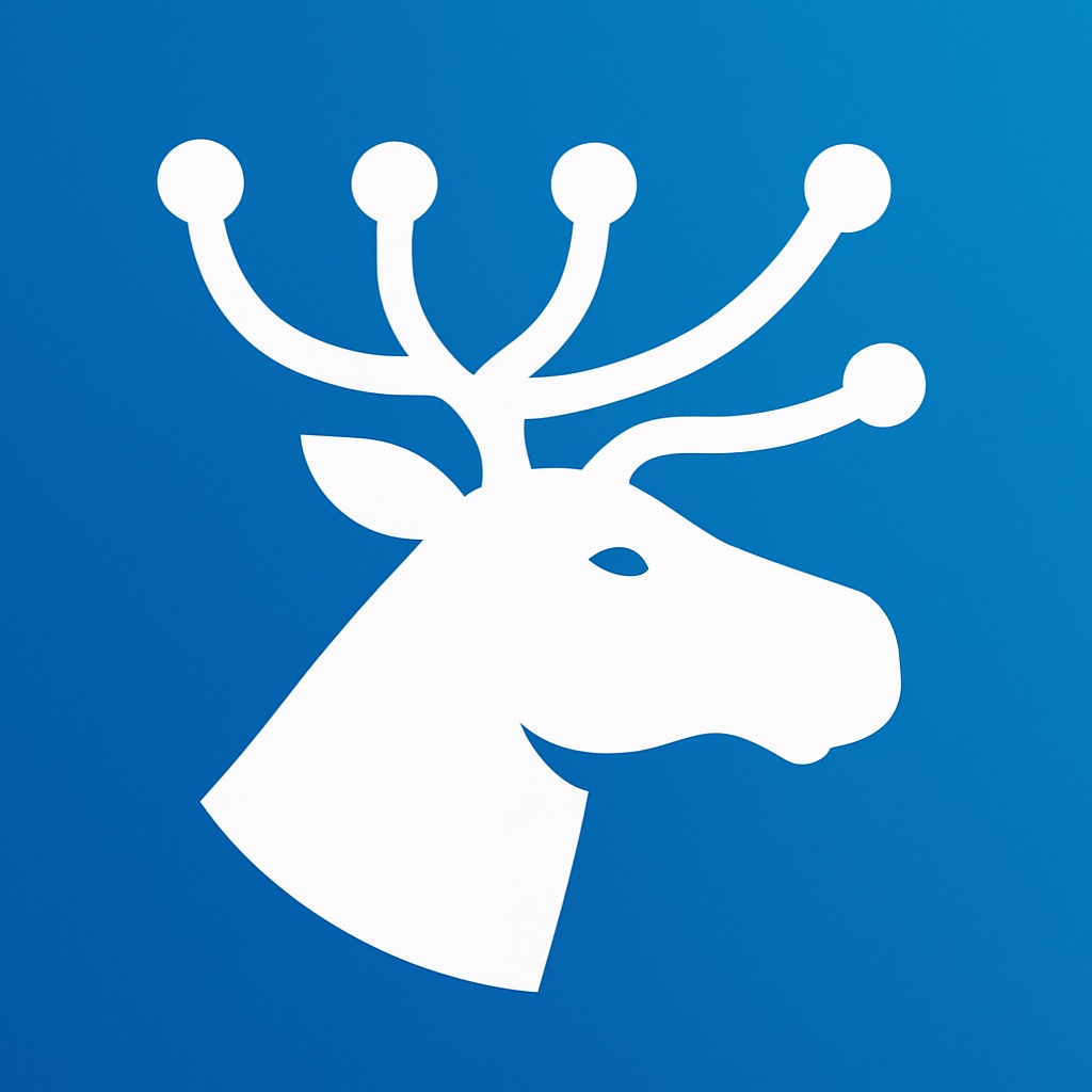 VPN - Fast & Secure MooseVPN app icon