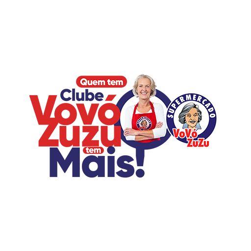Ofertas Supermercado Vovó Zuzu Google Play icon captured 2026-08-16
