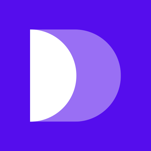 Decolar: Voos e Hotéis Google Play icon captured 2026-08-14