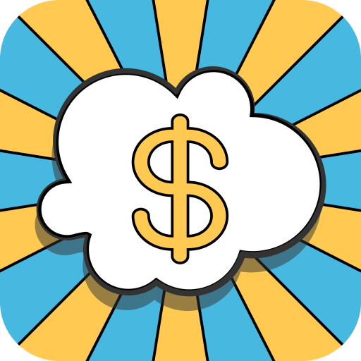 簡單記帳 - 天天掌握生活收支 Google Play icon captured 2026-08-15