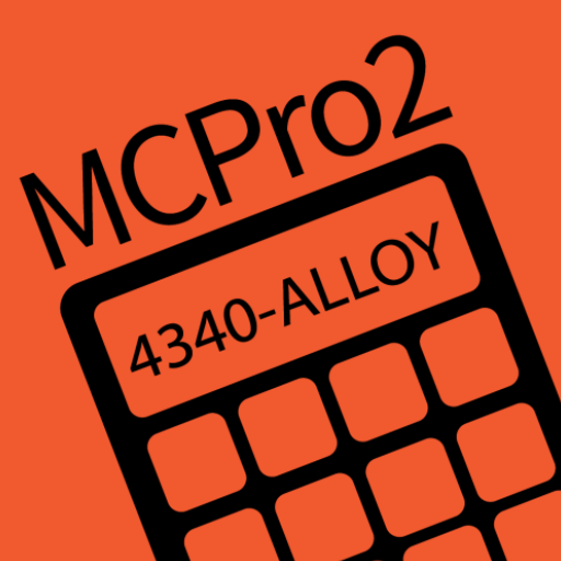 Machinist Calc Pro 2 Google Play icon captured 2026-08-12