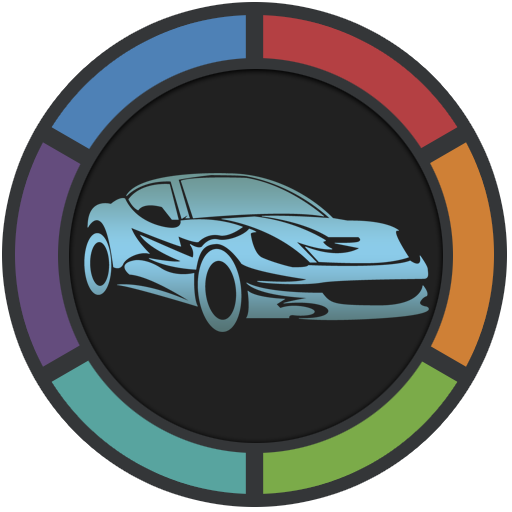 Car Launcher Pro Google Play icon captured 2026-08-16