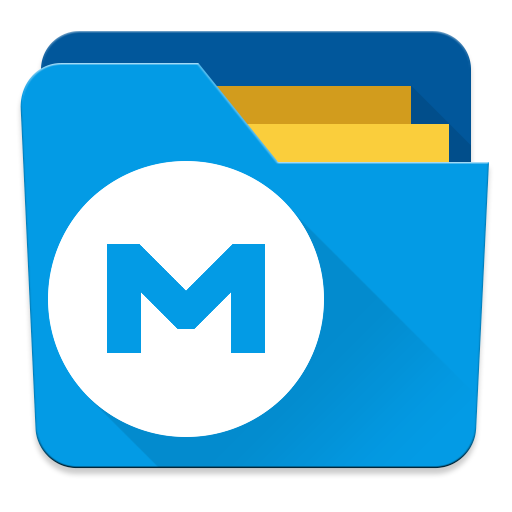 Mega Plugin for Solid Explorer Google Play icon captured 2026-08-12