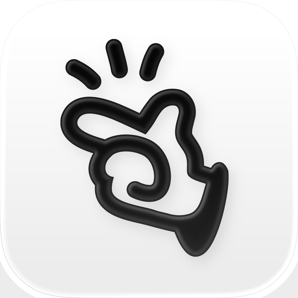 Manus - AI Agent & Automation app icon captured 2026-08-12