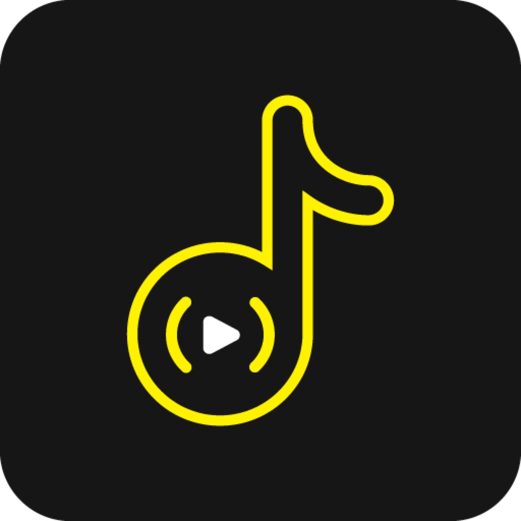 AI Song Generator - Jukebox app icon captured 2026-08-12