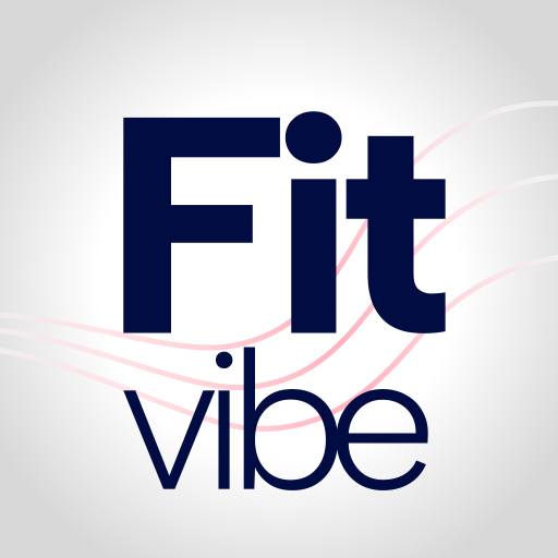 FitVibe: AI Stylist & Closet app icon captured 2026-08-18