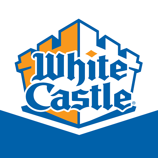 White Castle Online Ordering Google Play icon