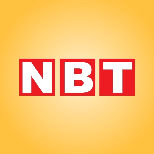 NBT Local & Public Hindi News Google Play icon captured 2026-08-14
