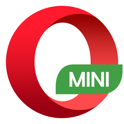 Opera Mini: Fast Web Browser Google Play icon captured 2026-08-11