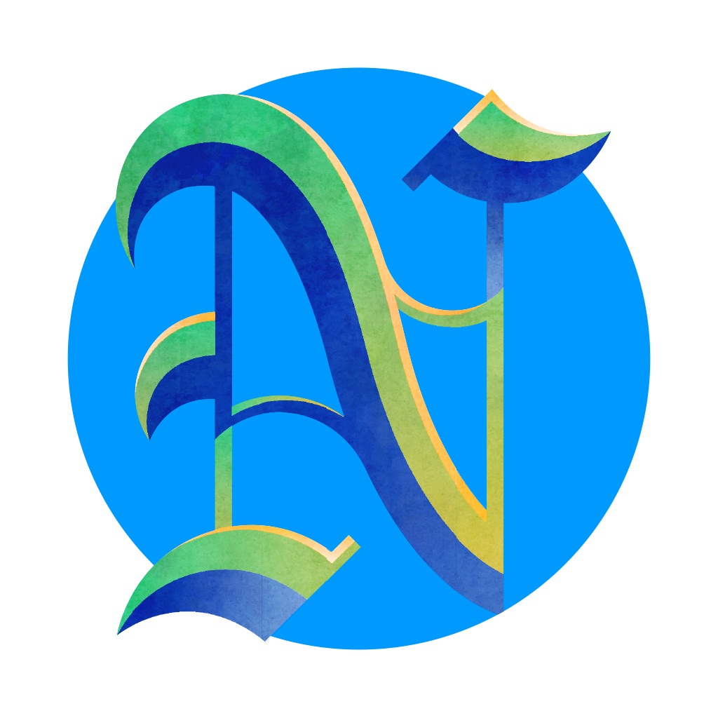Naples Daily News app icon captured 2026-08-12