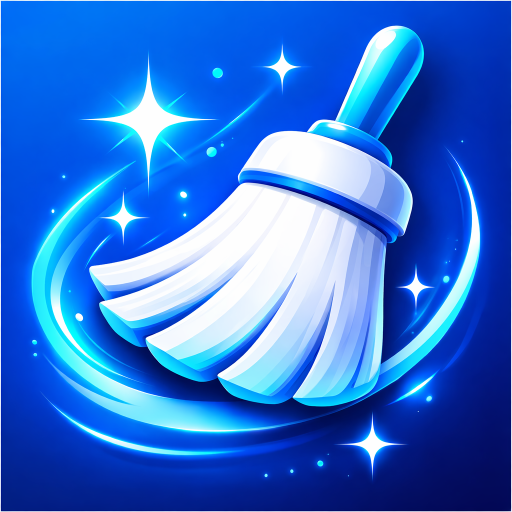Smart Phone Cleaner Google Play icon captured 2026-08-15