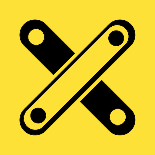 Fluxi - Gastos e Orçamento Google Play icon captured 2026-08-15