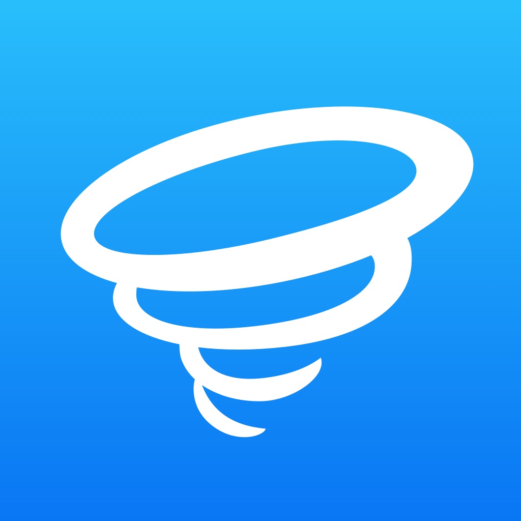 WillyWeather app icon captured 2026-08-12
