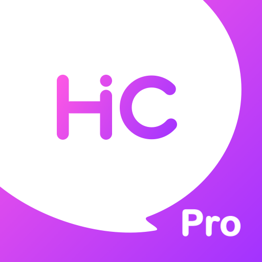Honeycam Pro-Live Video Chat Google Play icon captured 2026-08-14