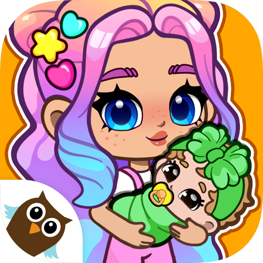 Dopples World Google Play icon captured 2026-08-16