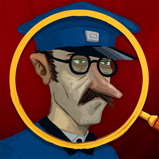 The Rise of the Golden Idol Google Play icon captured 2026-08-13