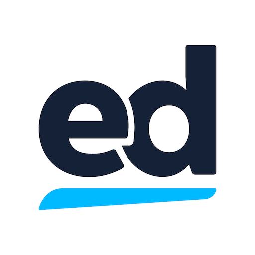 EdApp: Mobile LMS Google Play icon captured 2026-08-14
