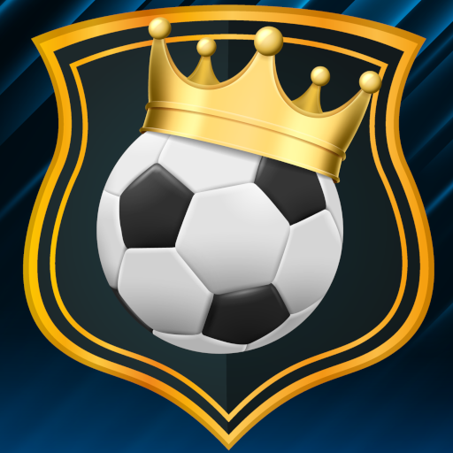 Football Tycoon 2 Google Play icon captured 2026-08-16
