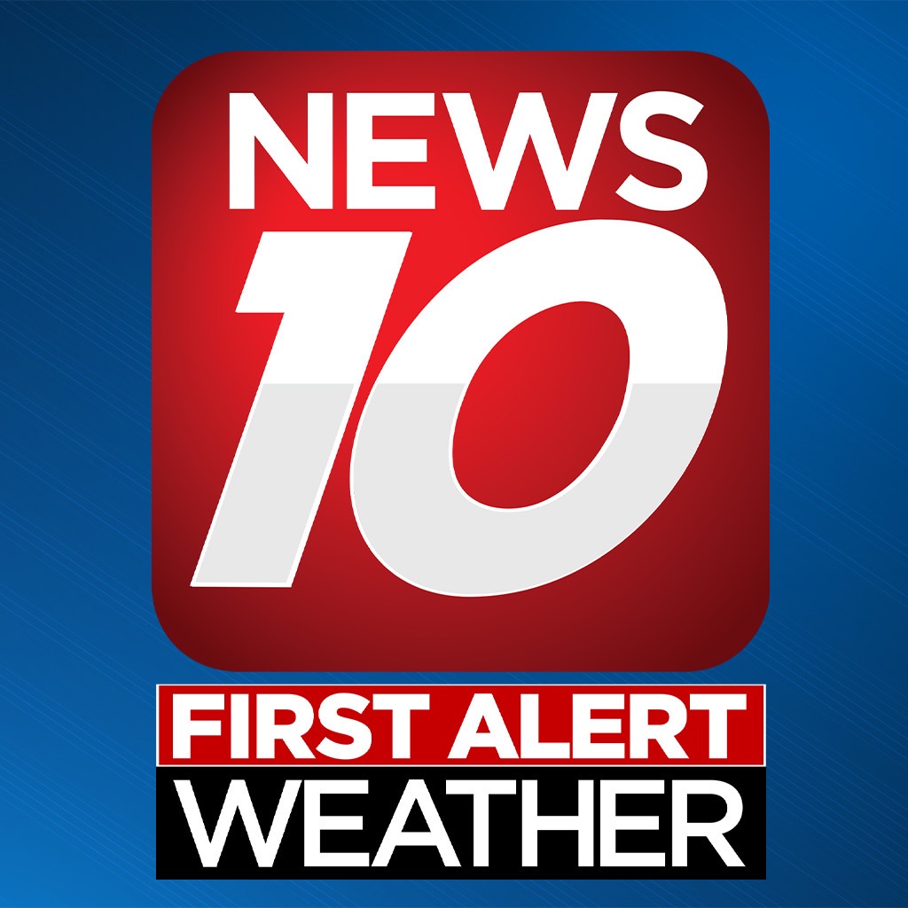 WILX First Alert Weather app icon captured 2026-08-14