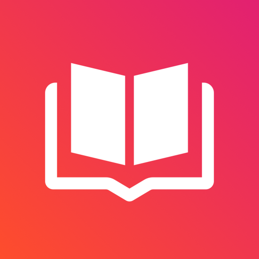 eBoox: ePub PDF e-book Reader Google Play icon captured 2026-08-12
