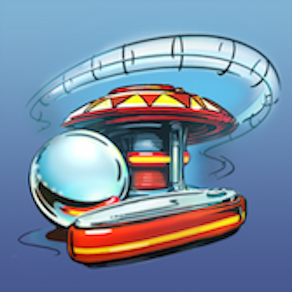 Pinball HD Classic Arcade app icon captured 2026-08-12