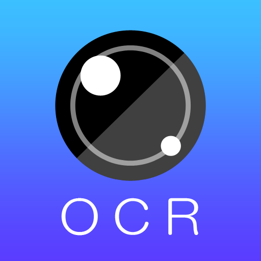 Scanner de texto [OCR] Google Play icon captured 2026-08-16