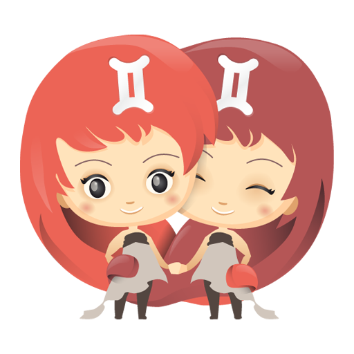 Gemini Horoscope -Daily Zodiac Google Play icon captured 2026-08-16