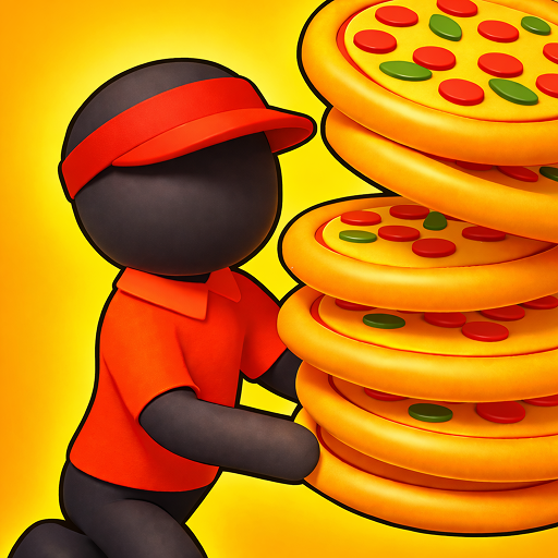 Pizza Ready! Google Play icon