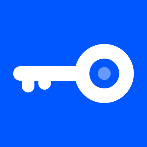 VPN -super unlimited proxy vpn Google Play icon captured 2026-08-15
