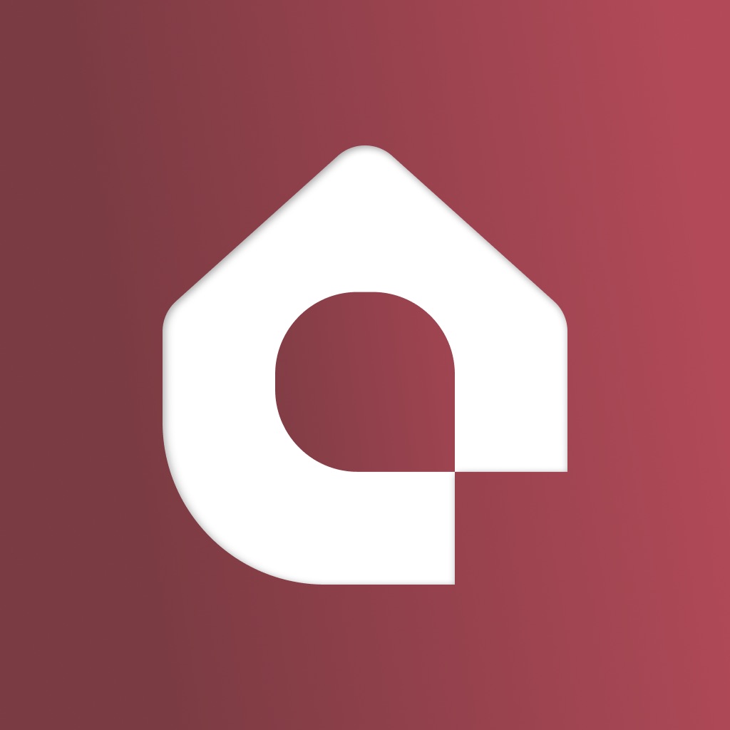 CozyAI - AI Home Design app icon captured 2026-08-11