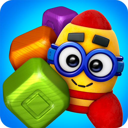 Toy Blast Google Play icon captured 2026-08-14