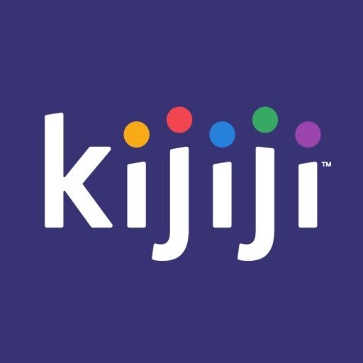 Kijiji: Buy and sell local Google Play icon captured 2026-08-14