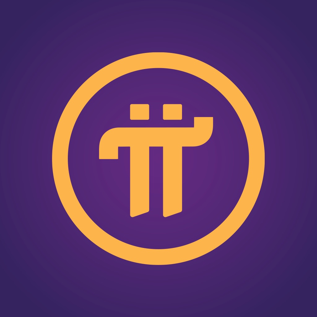 Pi Network app icon captured 2026-08-14