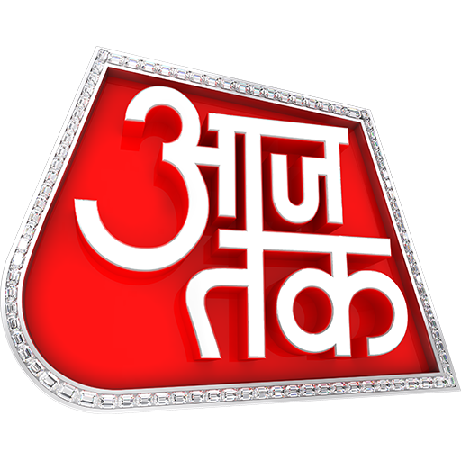 Hindi News:Aaj Tak Live TV App Google Play icon captured 2026-08-14