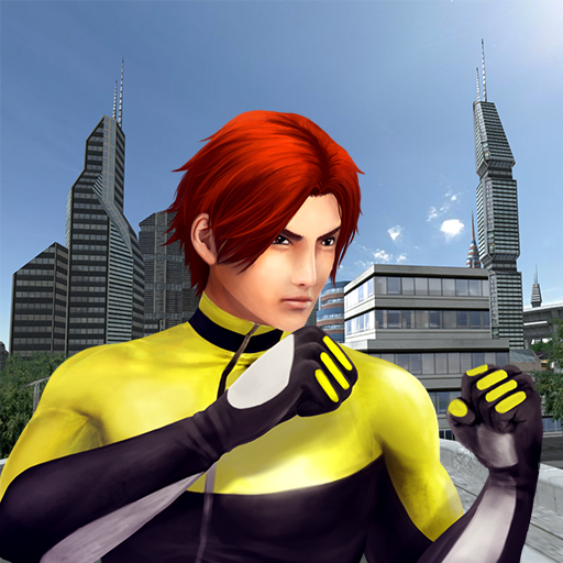 Fighting Tiger app icon captured 2026-08-18