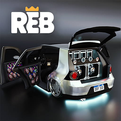 Rebaixados Elite Brasil Google Play icon captured 2026-08-14