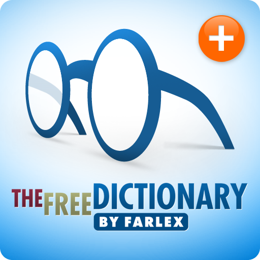 Dictionary Pro Google Play icon