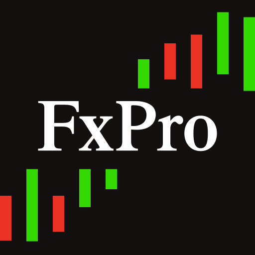 FxPro: Corretora de Negociação Google Play icon captured 2026-08-13