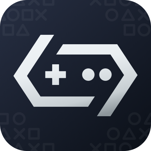 GameHub Google Play icon captured 2026-08-15