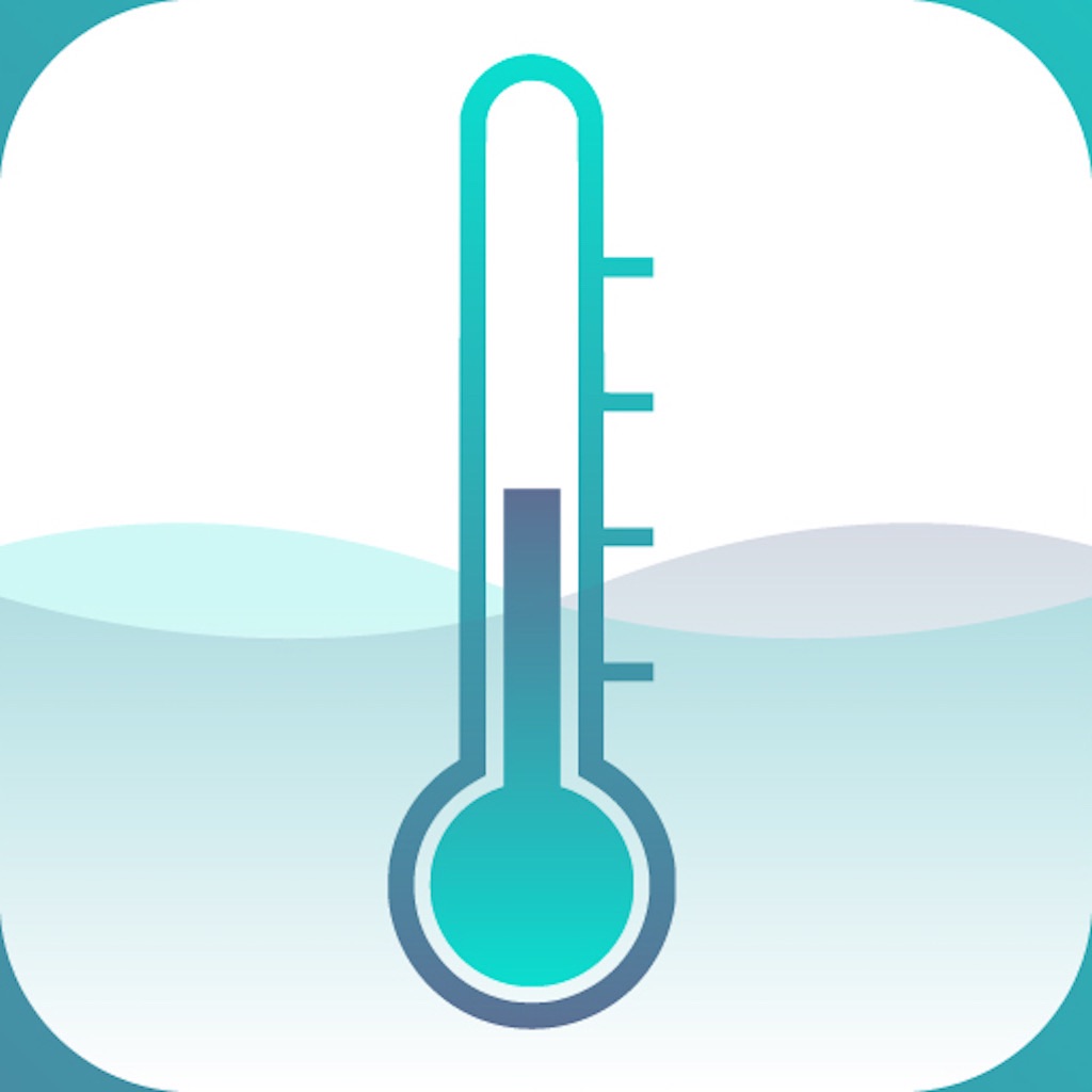 National Weather Forecast Data app icon captured 2026-08-14