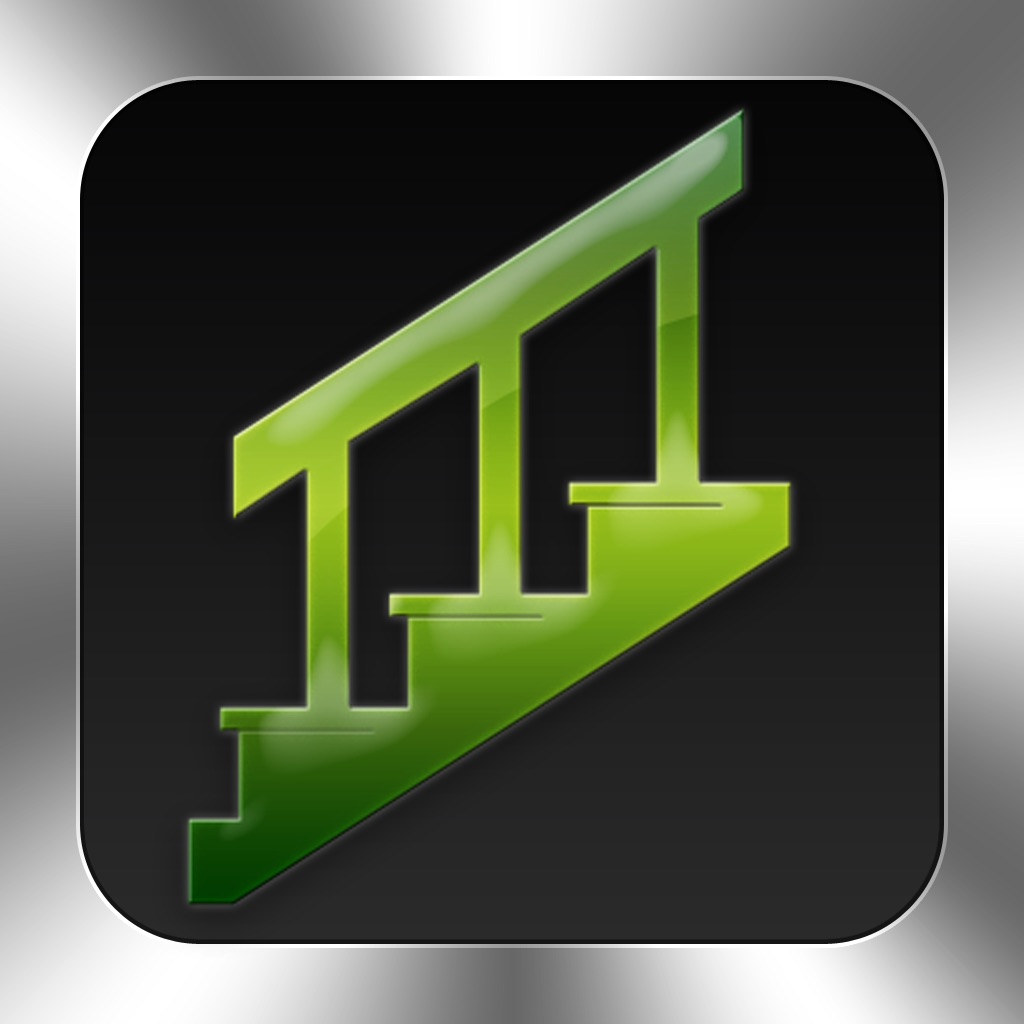 Baluster Calculator Elite app icon captured 2026-08-11